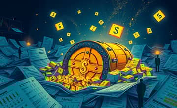 Más Allá del Balance: Analiza el Valor Escondido