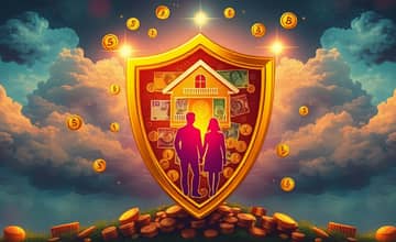 Tu Escudo Financiero: Protege tus Activos de Imprevistos