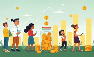 El ADN del Millonario: Hábitos Inversos que Transforman