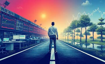 Despierta el Maestro Inversor: Gestión Activa vs. Pasiva