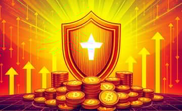 Escudo Antideflación: Estrategias para Proteger tu Dinero