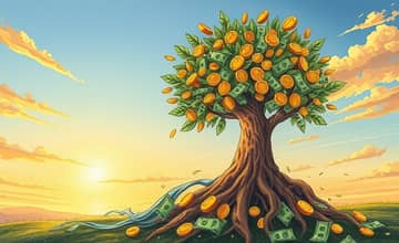 El Corazón de la Riqueza: Inversiones que Generan Flujo