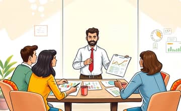 El Mentor Financiero: Aprende de los que Han Logrado el Éxito