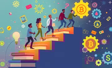 Invierte en Ti Mismo: Capital Humano, Tu Mayor Activo