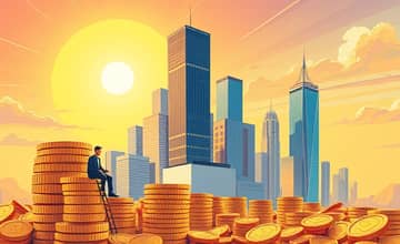 Construyendo un Imperio: Reinvierte tus Ganancias