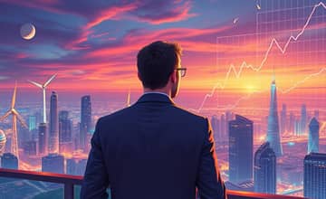 Inversión con Visión: Anticipando Tendencias de Mercado