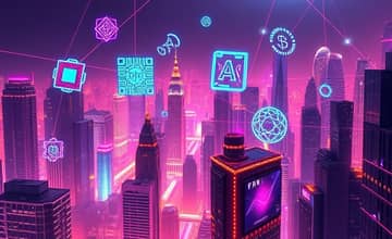 Descifra el Futuro: Invierte en Sectores Disruptivos