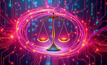 La ética en las finanzas algorítmicas: desafíos y soluciones