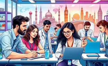 El papel de la educación en la competitividad global