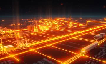 La reinvención de las cadenas de valor: de la eficiencia a la resiliencia