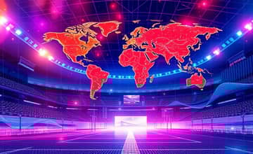 La economía del deporte: un gigante global en constante expansión