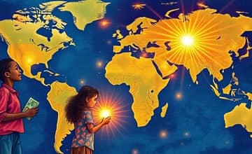 El papel de las remesas en el desarrollo económico global