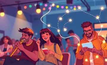 La economía de la experiencia: valorando lo intangible