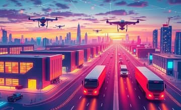 Los desafíos de la logística global en la era digital