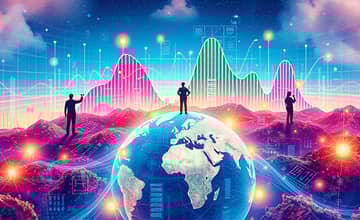 De los datos a la predicción: la economía del Big Data en acción