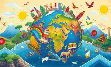 De la globalización a la glocalización: un nuevo enfoque