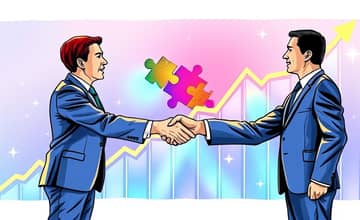 La Sinergia Financiera: Colabora para Multiplicar