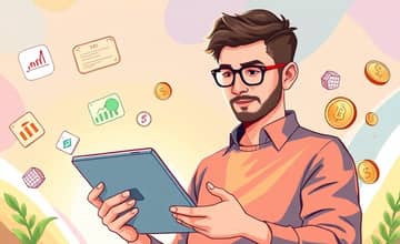 Invierte sin Miedo: Herramientas para Principiantes Exitosos