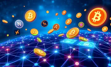 El futuro de las divisas digitales: más allá del Bitcoin