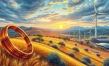 El futuro de los commodities: ¿nuevas materias primas en el horizonte?