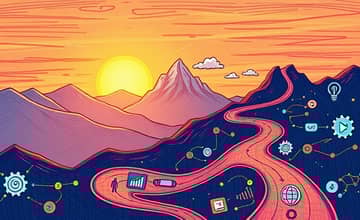 La Ruta al Éxito: Herramientas Indispensables para tu Estrategia