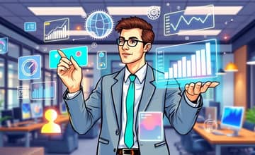 Dinero Inteligente: Cómo el Software Cambia tus Finanzas