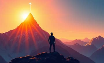 El Camino a tus Metas: Herramientas Probadas para el Éxito