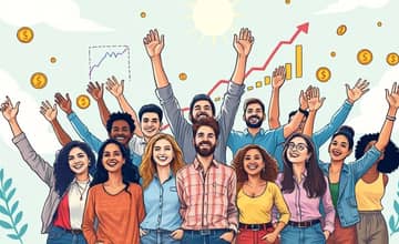 Impulsa tu Ahorro: Plataformas que Aligeran tu Carga