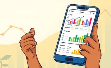 Gestiona tu Futuro: Herramientas para un Mañana Financiero Sólido