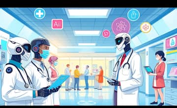 La economía de la salud: un sector en constante reinvención