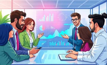 Más Allá del Presupuesto: Herramientas de Optimización Financiera