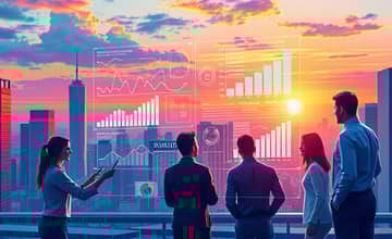 Decisiones Clave: Herramientas para Entender el Mercado