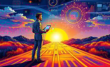 El GPS de tus Finanzas: Herramientas de Orientación Estratégica