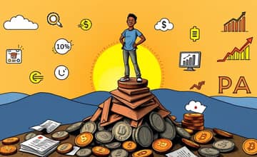 Adiós a las Preocupaciones: Herramientas de Estabilidad Financiera