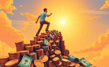 Impulsa tus Sueños: Herramientas para Financiar tu Propósito