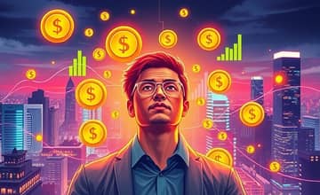 Tu Dinero Trabaja: Estrategias con Herramientas de Vanguardia