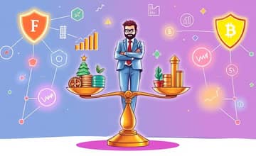 Invierte con Confianza: Herramientas para Minimizar Riesgos