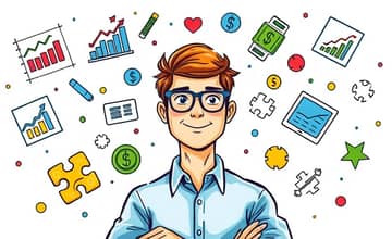 Más que Ahorro: Herramientas para la Gestión Integral de tus Finanzas