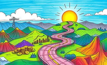 Tu Mapa Financiero: Herramientas para Trazar tu Recorrido