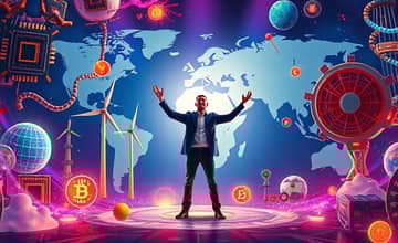 Despierta tu Inversor: Herramientas para Descubrir Oportunidades