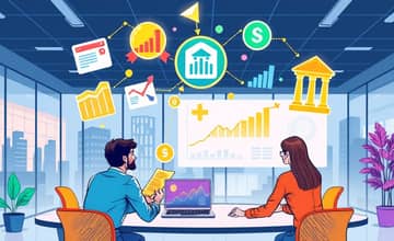 Saca el Máximo Partido: Herramientas para tus Recursos Financieros