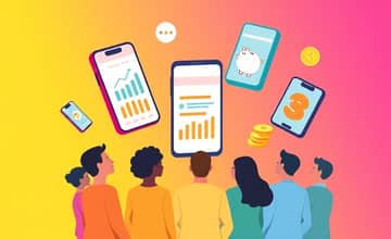 Adiós a la Complejidad: Herramientas que Simplifican tus Finanzas