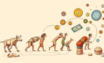 La Evolución del Dinero: Herramientas para Entender las Nuevas Finanzas