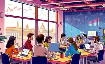 El Ecosistema Startup: Invirtiendo en el Futuro desde Hoy