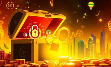 Desbloqueando la Riqueza: Inversiones que Superan la Inflación