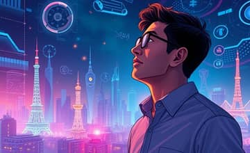 El Arte de la Anticipación: Pronósticos Clave para Inversores Visionarios