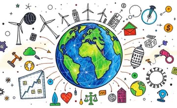 Inversión Temática: Apuesta por las Mega-Tendencias Globales