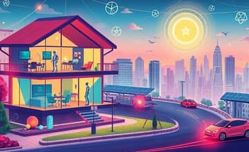 El Futuro en tus Manos: Inversiones en Tecnologías Emergentes