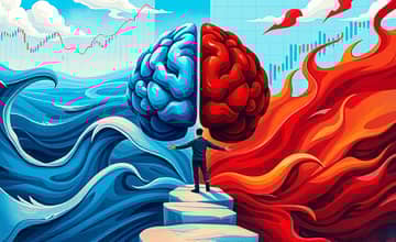 La Psicología del Inversor: Domina tus Emociones para Decidir Mejor
