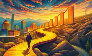 La Ruta del Valor: Cómo Encontrar Empresas Subvaluadas